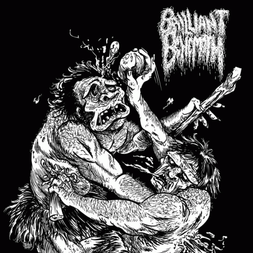 Brilliant Behemoth : Demo 2023 Brilliant Behemoth : Demo 2023